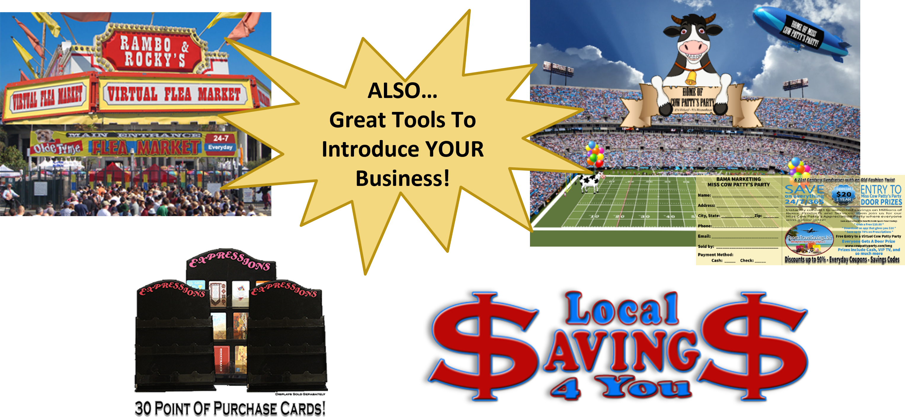 Earn With Our Direct Sales Division FTS Products